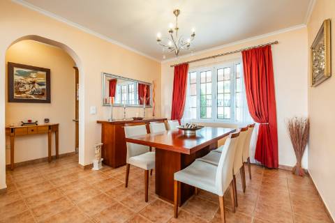 Moradia T3 Venda em Santo António da Serra,Santa Cruz