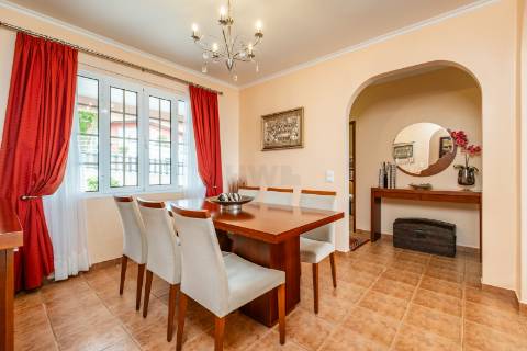 Moradia T3 Venda em Santo António da Serra,Santa Cruz