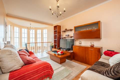 Moradia T3 Venda em Santo António da Serra,Santa Cruz