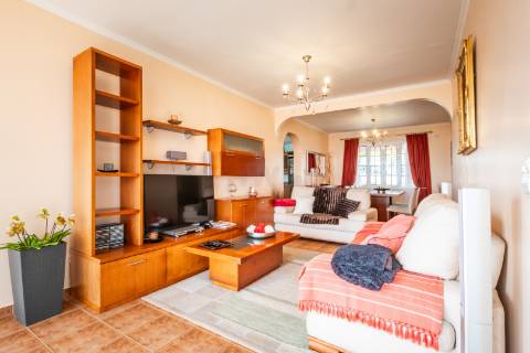 Moradia T3 Venda em Santo António da Serra,Santa Cruz