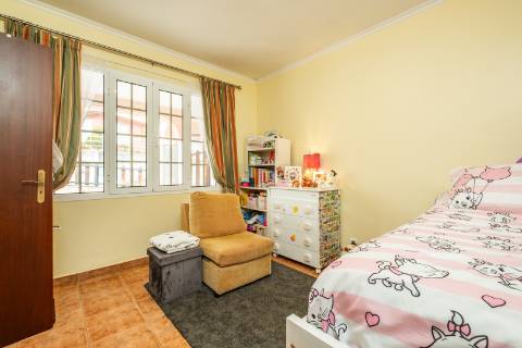 Moradia T3 Venda em Santo António da Serra,Santa Cruz