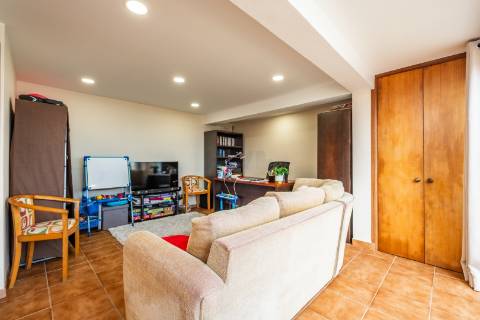 Moradia T3 Venda em Santo António da Serra,Santa Cruz