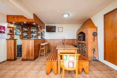 Moradia T3 Venda em Santo António da Serra,Santa Cruz