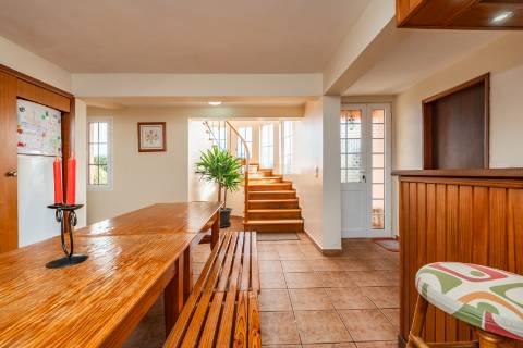 Moradia T3 Venda em Santo António da Serra,Santa Cruz