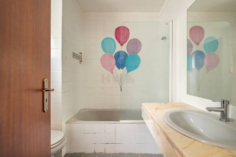 Apartamento T4 DUPLEX Venda em Caniço,Santa Cruz