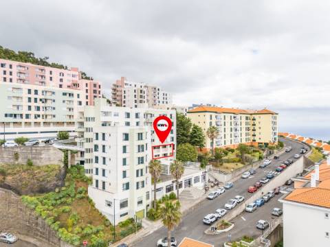 Apartamento T4 DUPLEX Venda em Caniço,Santa Cruz