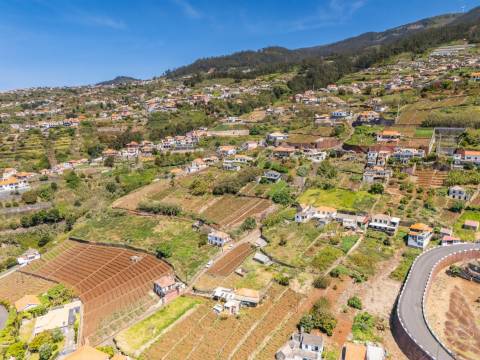 Terreno  Venda em Ponta do Sol,Ponta do Sol