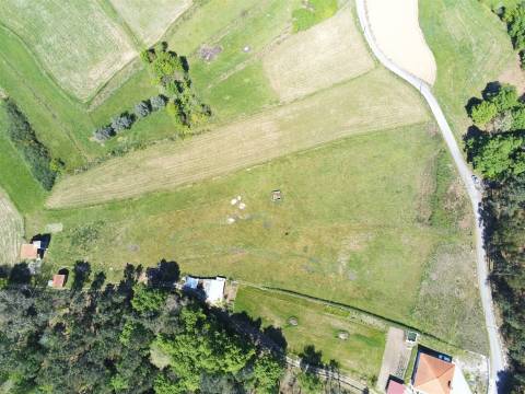 Terreno Misto  Venda em Borba de Montanha,Celorico de Basto
