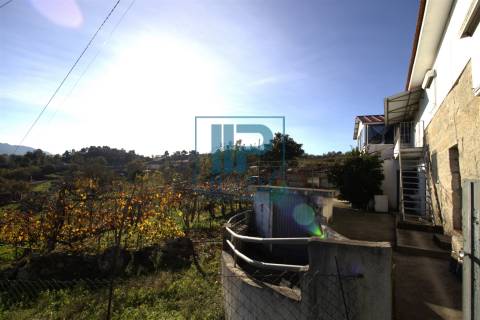 Quinta T3+1 Venda em Penhalonga e Paços de Gaiolo,Marco de Canaveses
