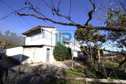 Quinta T3+1 Venda em Penhalonga e Paços de Gaiolo,Marco de Canaveses