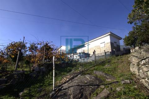 Quinta T3+1 Venda em Penhalonga e Paços de Gaiolo,Marco de Canaveses
