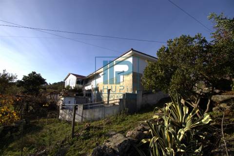 Quinta T3+1 Venda em Penhalonga e Paços de Gaiolo,Marco de Canaveses