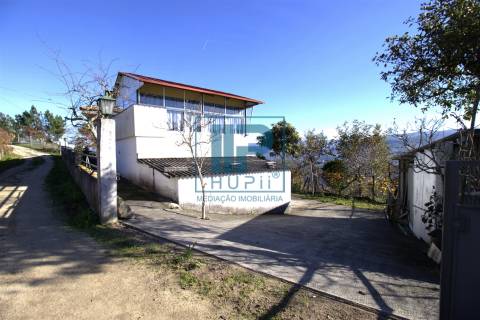 Quinta T3+1 Venda em Penhalonga e Paços de Gaiolo,Marco de Canaveses