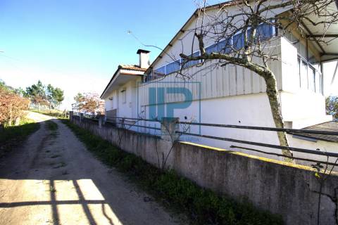 Quinta T3+1 Venda em Penhalonga e Paços de Gaiolo,Marco de Canaveses