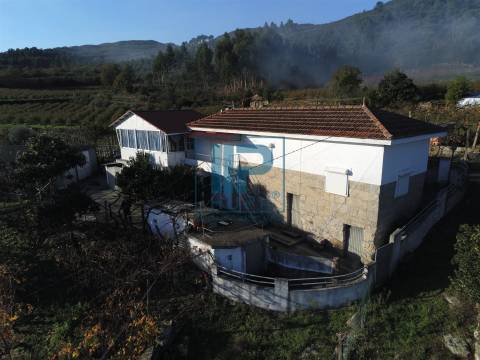 Quinta T3+1 Venda em Penhalonga e Paços de Gaiolo,Marco de Canaveses