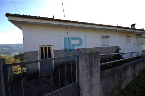 Moradia T3+1 Venda em Penhalonga e Paços de Gaiolo,Marco de Canaveses