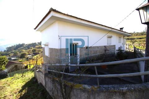 Moradia T3+1 Venda em Penhalonga e Paços de Gaiolo,Marco de Canaveses