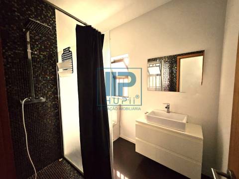 Andar Moradia T3 Arrendamento em Fermentões,Guimarães