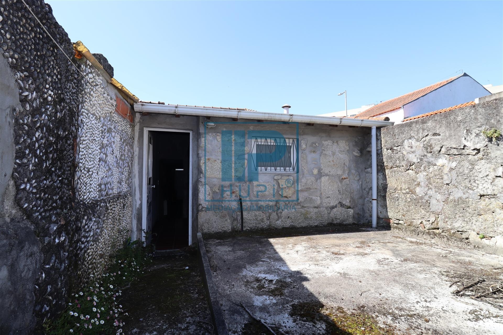 Moradia em Banda T1+1 Venda em Custóias, Leça do Balio e Guifões,Matosinhos