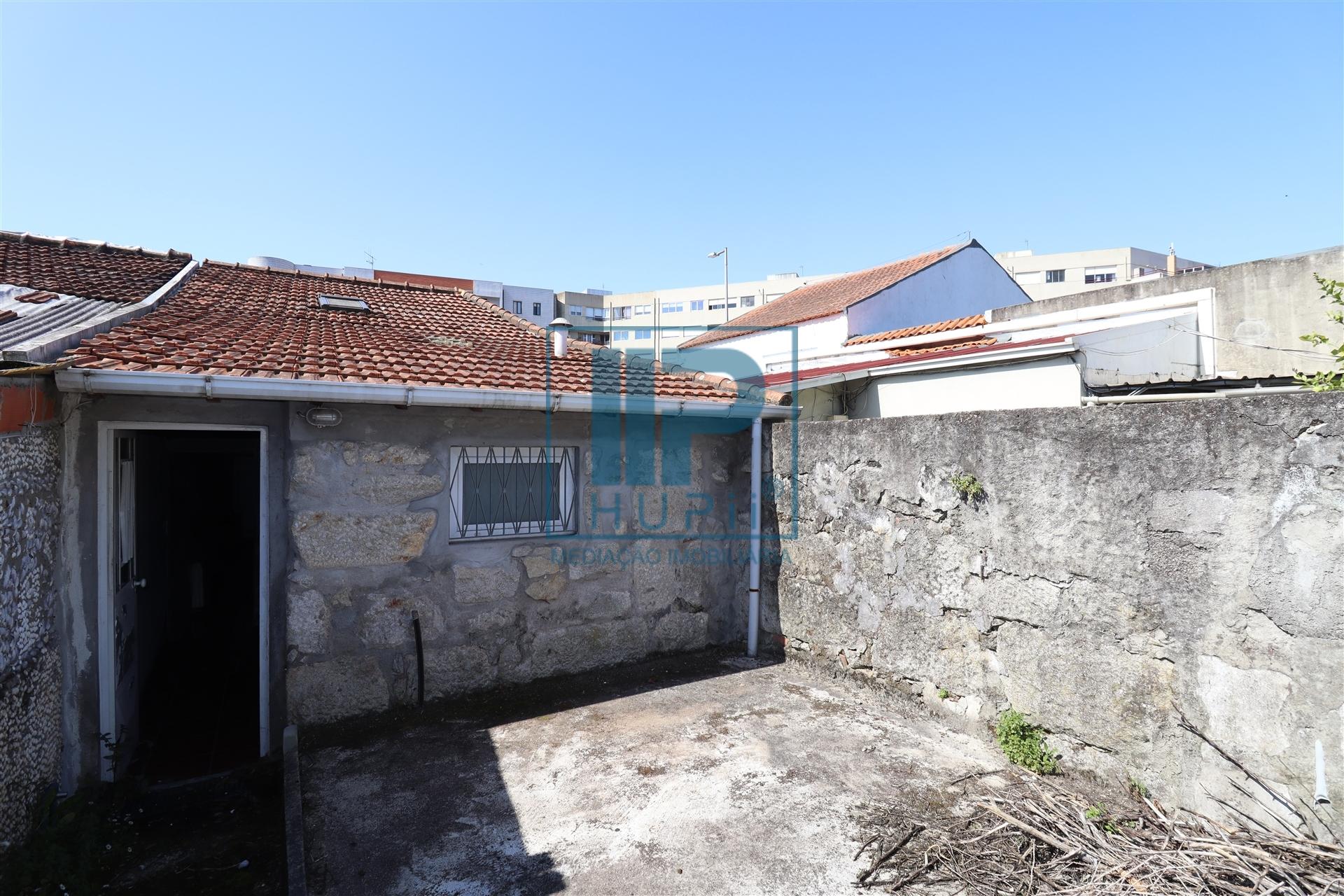 Moradia em Banda T1+1 Venda em Custóias, Leça do Balio e Guifões,Matosinhos