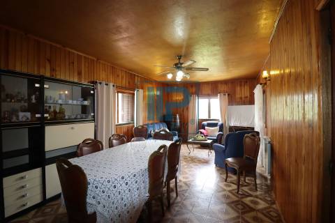 Moradia T5+2 Venda em Armil,Fafe