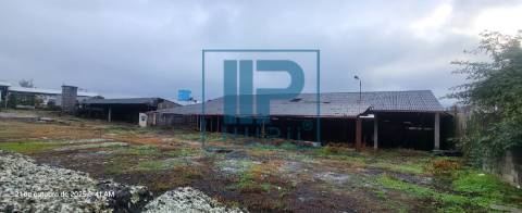 Terreno T5 Arrendamento em Sande Vila Nova e Sande São Clemente,Guimarães