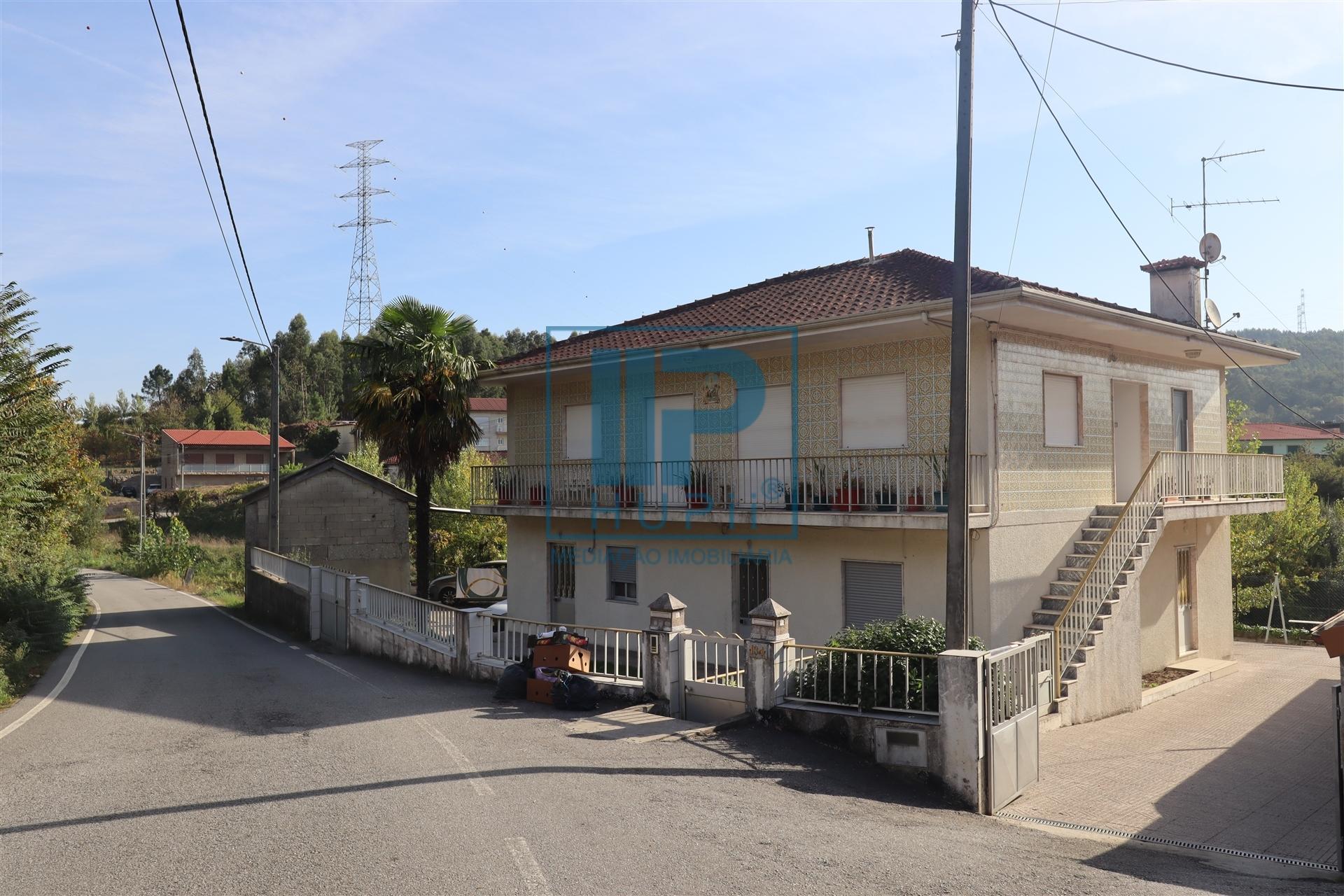 Andar Moradia T2+2 Venda em São Torcato,Guimarães