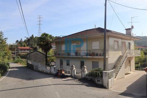 Andar Moradia T2+2 Venda em São Torcato,Guimarães