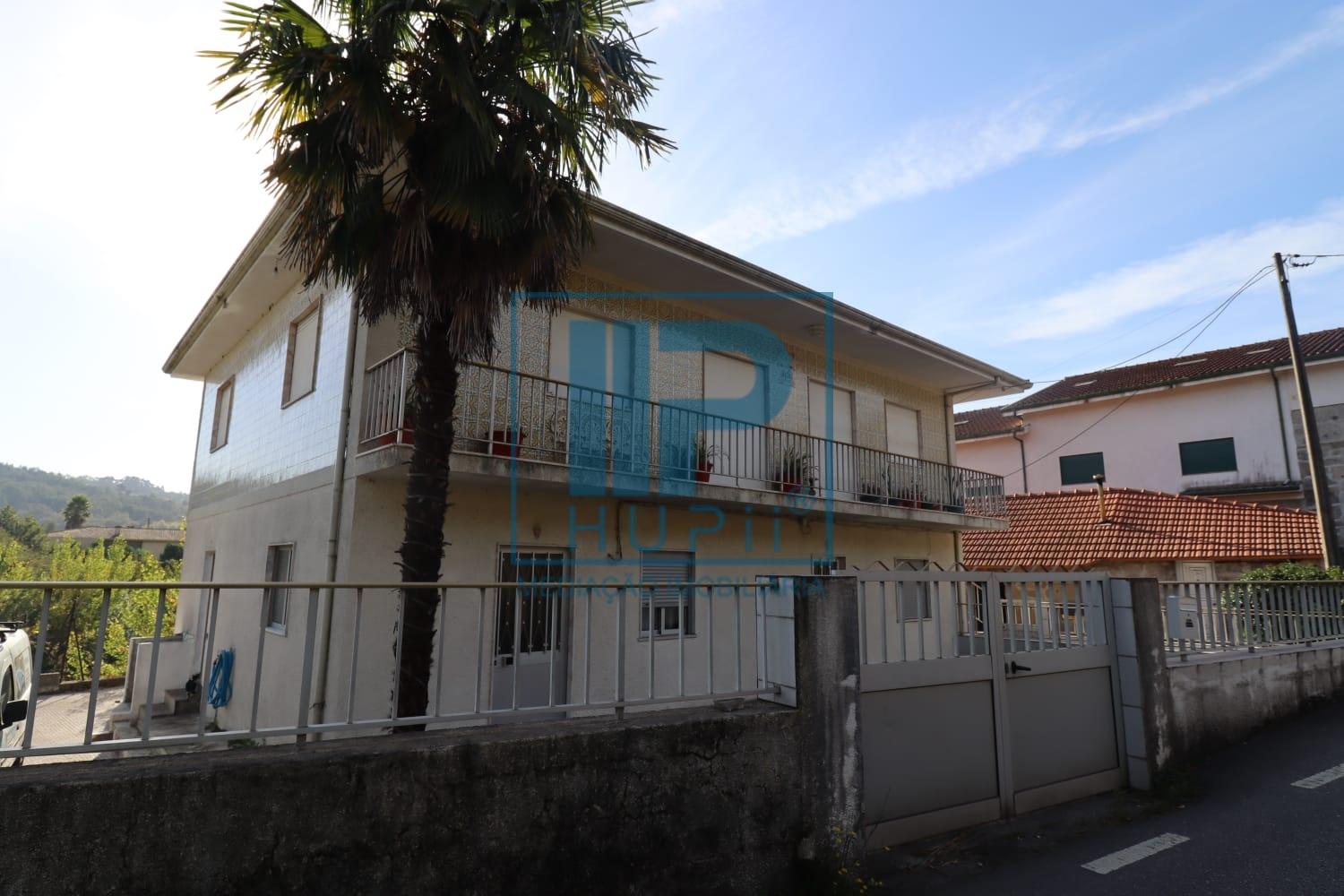 Andar Moradia T2+2 Venda em São Torcato,Guimarães