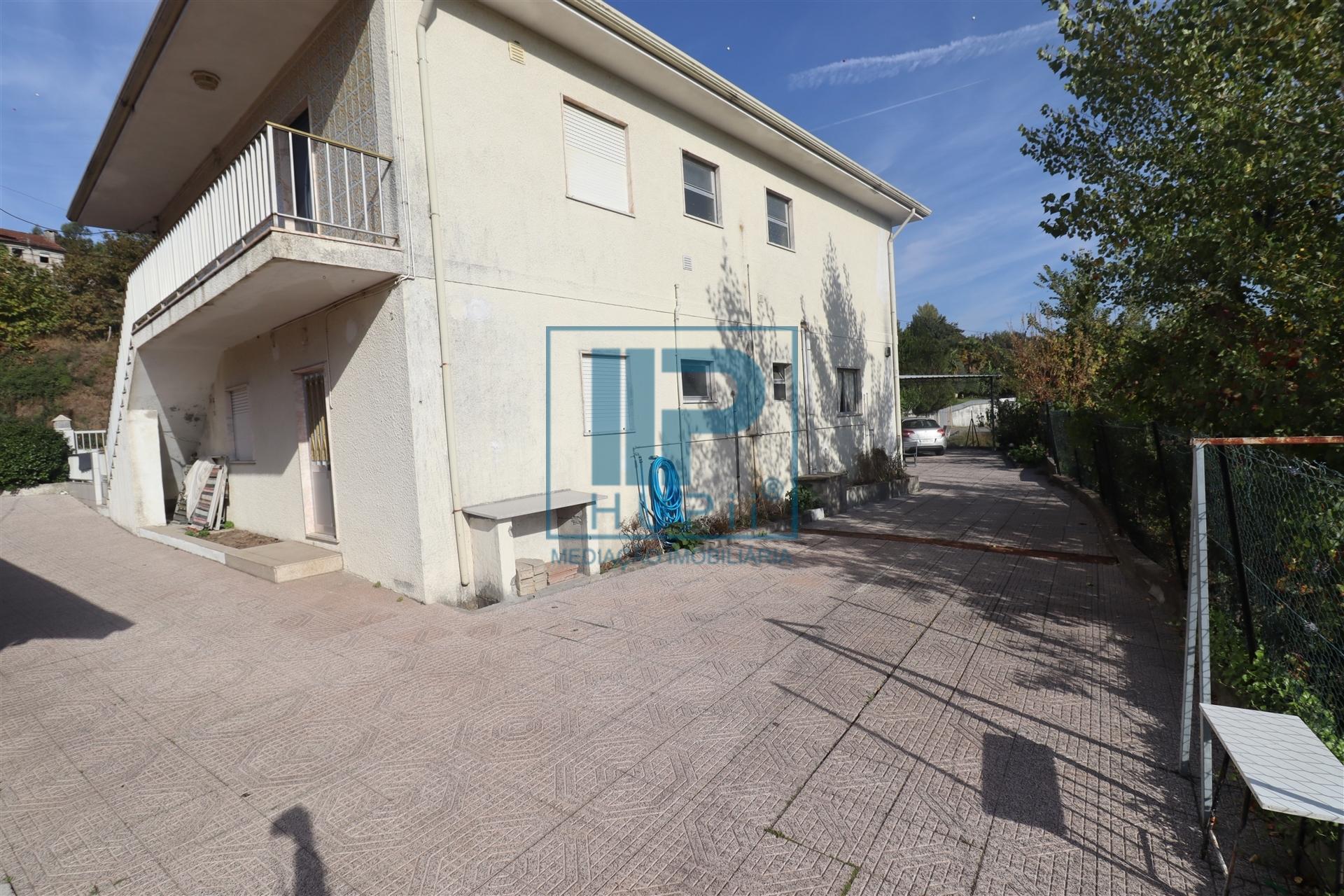 Andar Moradia T2+2 Venda em São Torcato,Guimarães