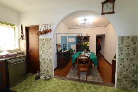 Andar Moradia T2+2 Venda em São Torcato,Guimarães