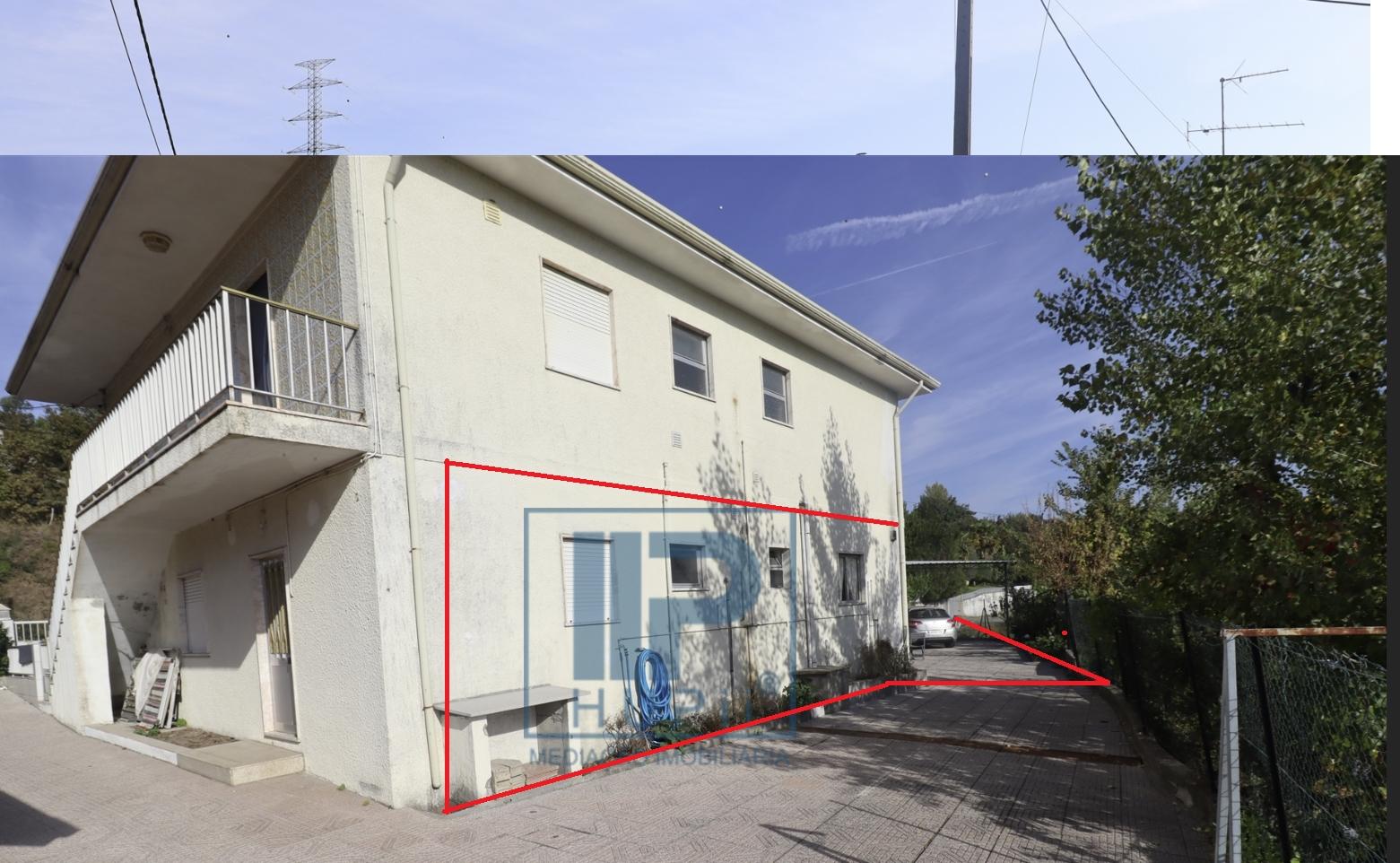 Andar Moradia T2+2 Venda em São Torcato,Guimarães