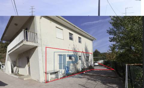 Andar Moradia T2+2 Venda em São Torcato,Guimarães