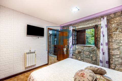 Moradia T2+1 Venda em Cantelães,Vieira do Minho