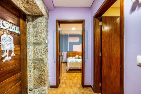 Moradia T2+1 Venda em Cantelães,Vieira do Minho