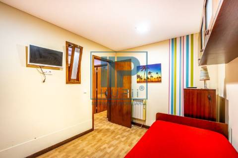 Moradia T2+1 Venda em Cantelães,Vieira do Minho