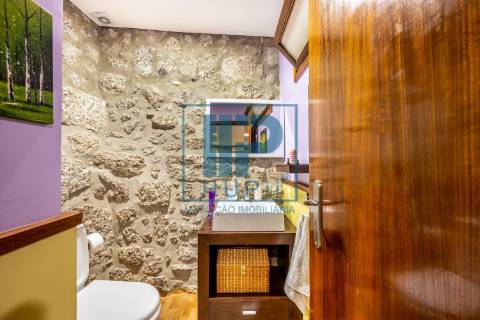 Moradia T2+1 Venda em Cantelães,Vieira do Minho