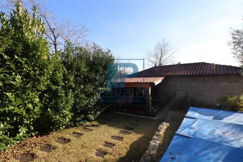 Moradia T2+1 Venda em Cantelães,Vieira do Minho