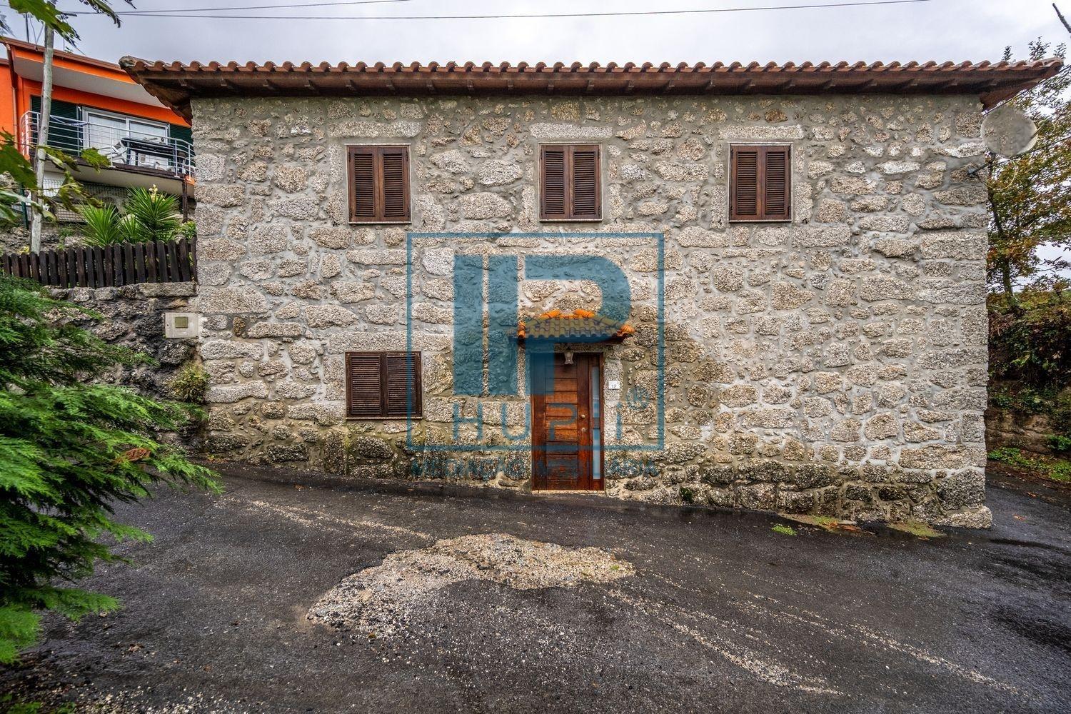 Quintinha T2+1 Venda em Cantelães,Vieira do Minho
