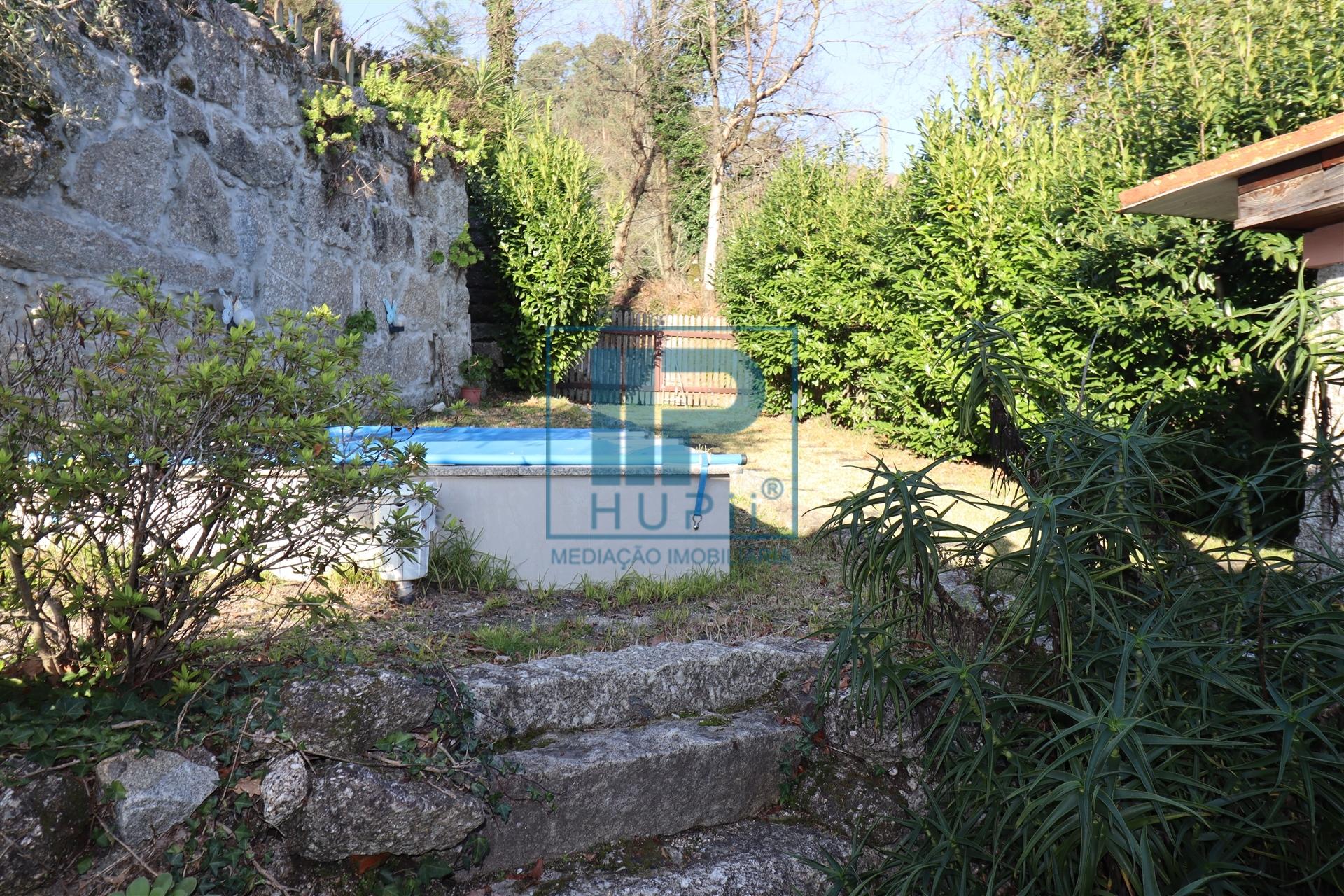 Quintinha T2+1 Venda em Cantelães,Vieira do Minho