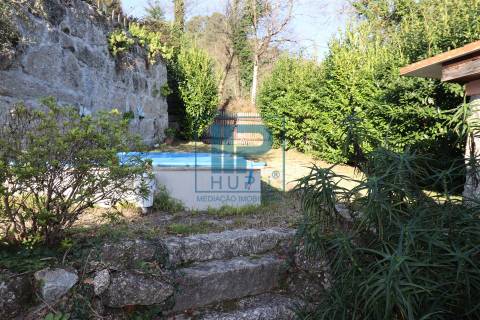 Quintinha T2+1 Venda em Cantelães,Vieira do Minho