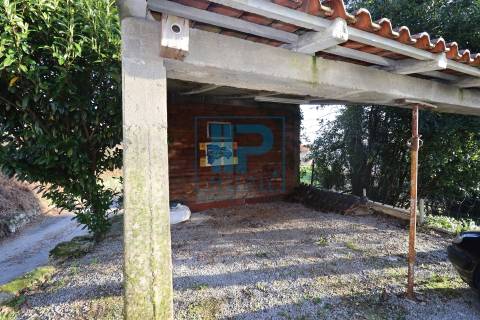 Quintinha T2+1 Venda em Cantelães,Vieira do Minho