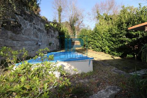 Quintinha T2+1 Venda em Cantelães,Vieira do Minho