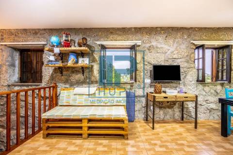 Quintinha T2+1 Venda em Cantelães,Vieira do Minho