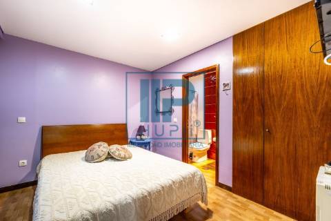 Quintinha T2+1 Venda em Cantelães,Vieira do Minho