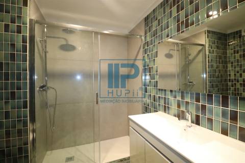 Apartamento T4 Arrendamento em Oliveira, São Paio e São Sebastião,Guimarães