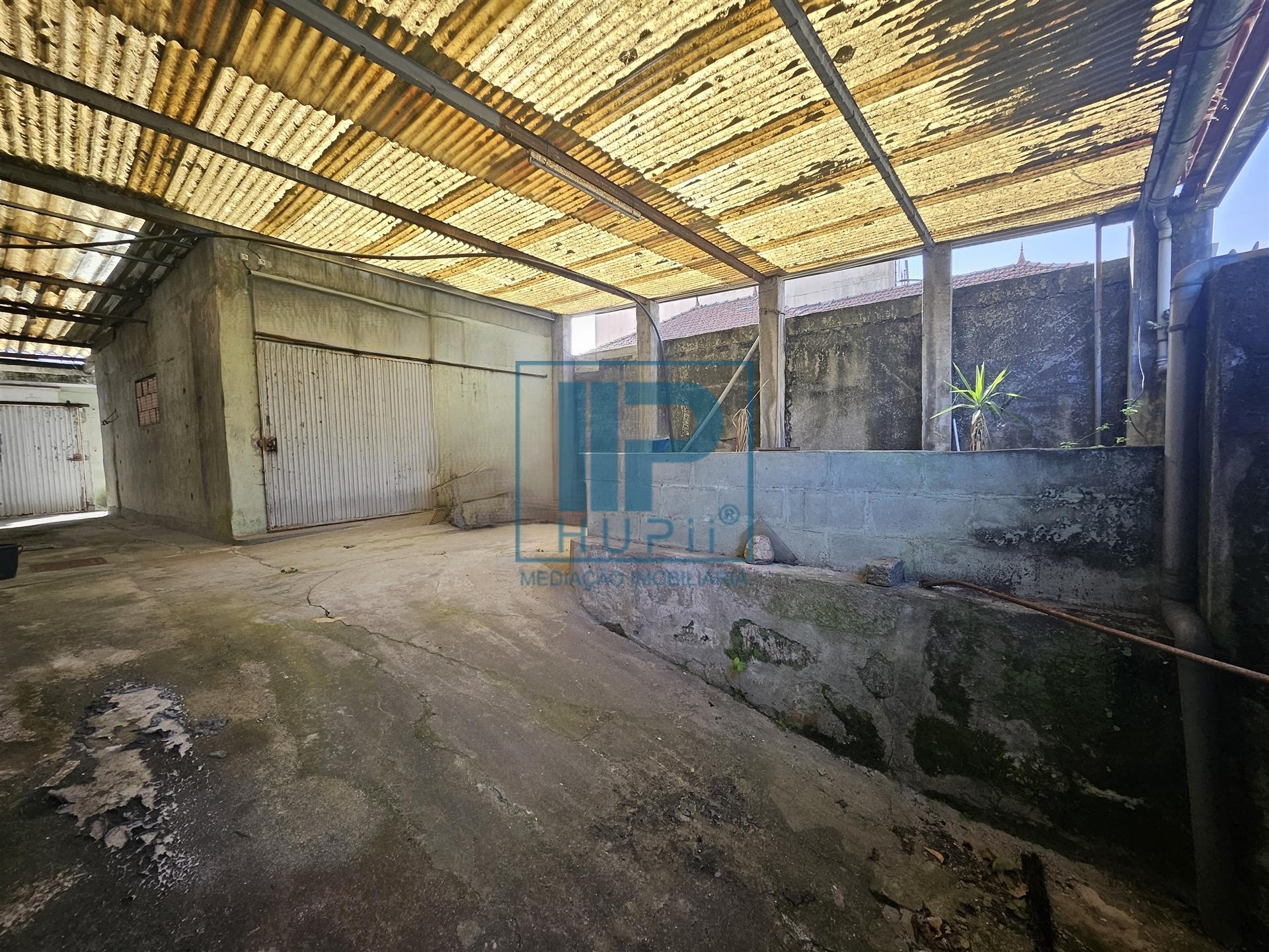 Moradia T5 Venda em São Mamede de Infesta e Senhora da Hora,Matosinhos
