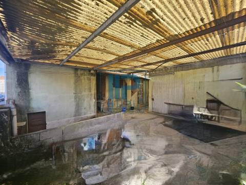 Moradia T5 Venda em São Mamede de Infesta e Senhora da Hora,Matosinhos