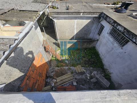 Moradia T5 Venda em São Mamede de Infesta e Senhora da Hora,Matosinhos