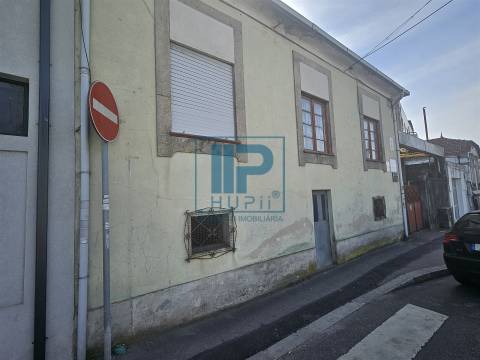 Moradia T5 Venda em São Mamede de Infesta e Senhora da Hora,Matosinhos